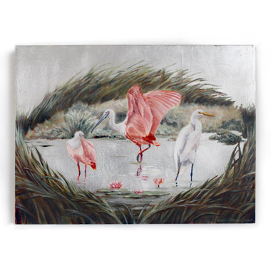 Water Nymphs