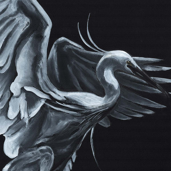 The Glory - Fine Art Print