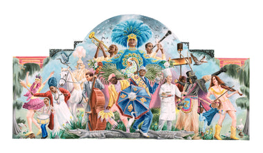 The Welcoming Committee PRE-ORDER