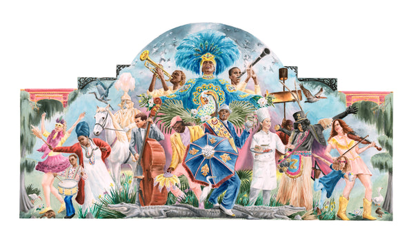 The Welcoming Committee PRE-ORDER