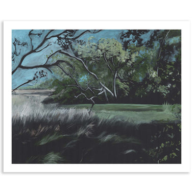 Clearing - Fine Art Print