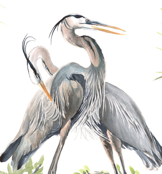 Affection - Fine Art Print