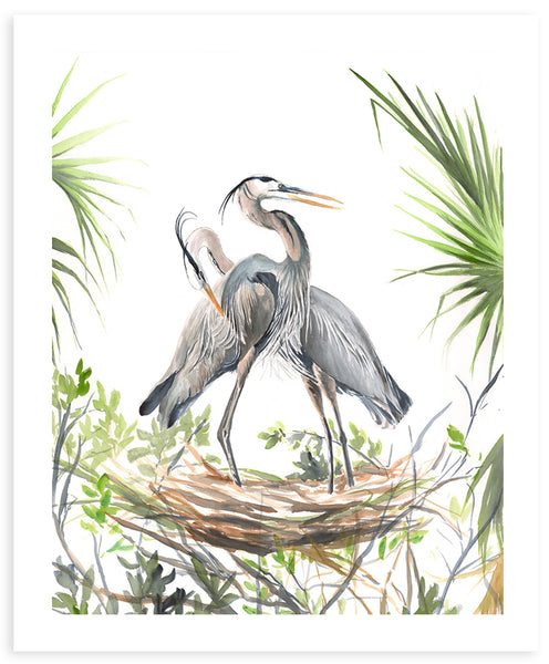 Affection - Fine Art Print