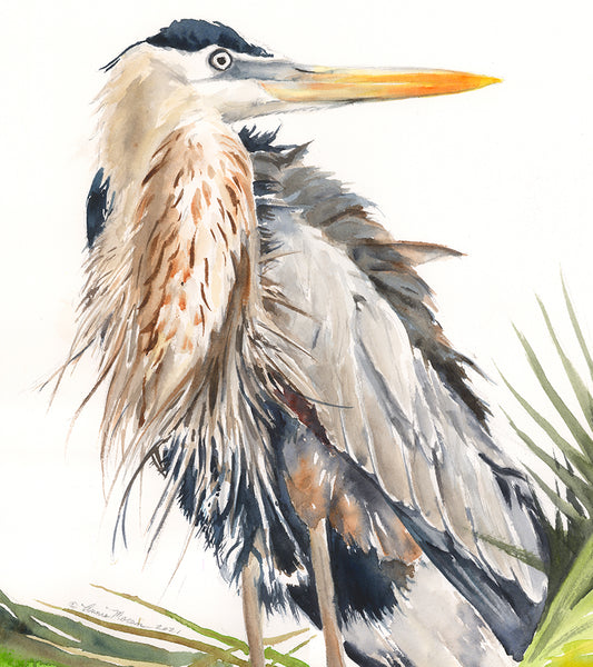 Reflection - Fine Art Print