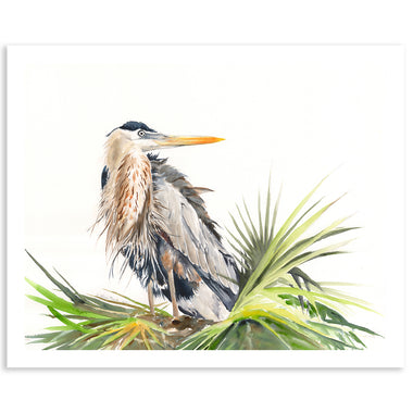 Reflection - Fine Art Print