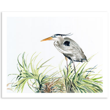 The Lookout - Fine Art Print