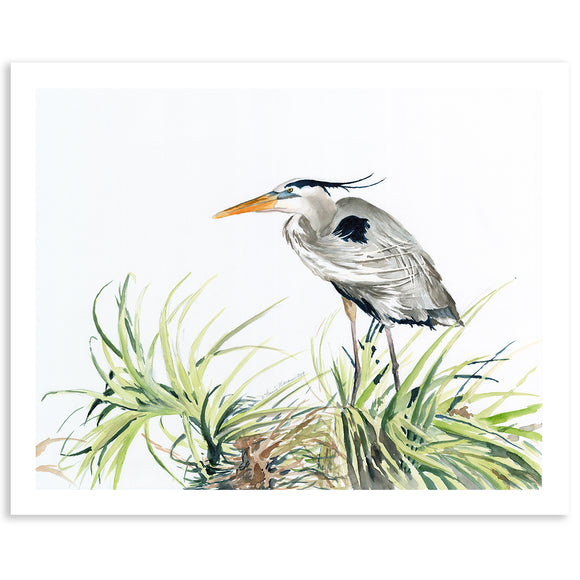 The Lookout - Fine Art Print