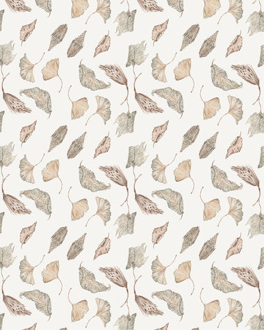 Wallpaper Memo Sample