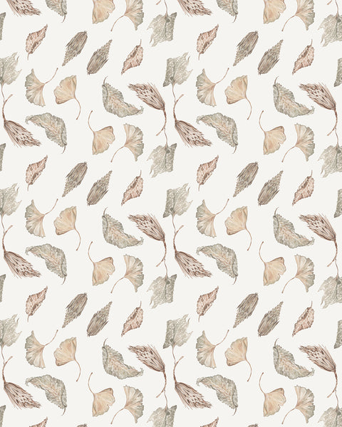 Wallpaper Memo Sample