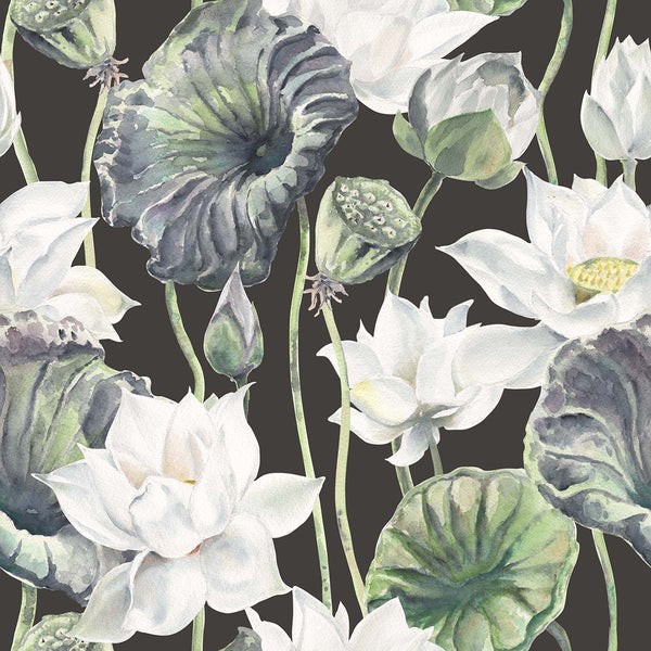 Wallpaper Memo Sample