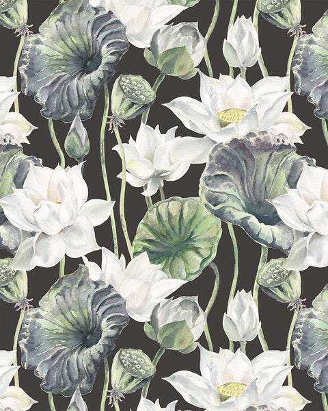 Wallpaper Memo Sample