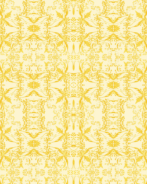 Wallpaper Memo Sample