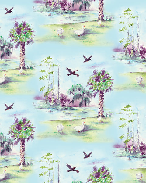 Wallpaper Memo Sample