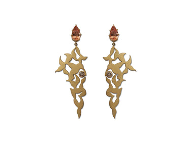 Hummingbird Dangles