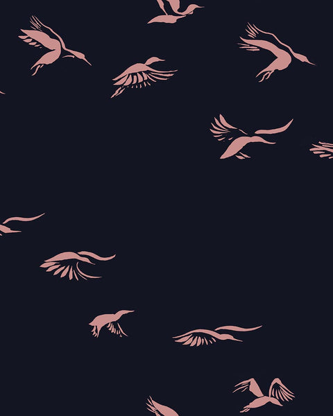 Wallpaper Memo Sample