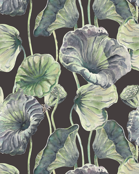 Wallpaper Memo Sample