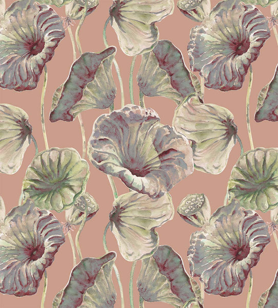 Wallpaper Memo Sample