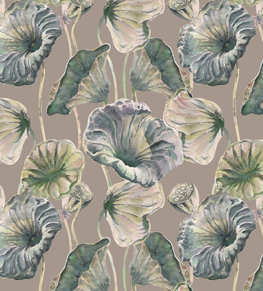 Wallpaper Memo Sample