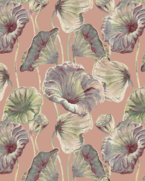 Wallpaper Memo Sample