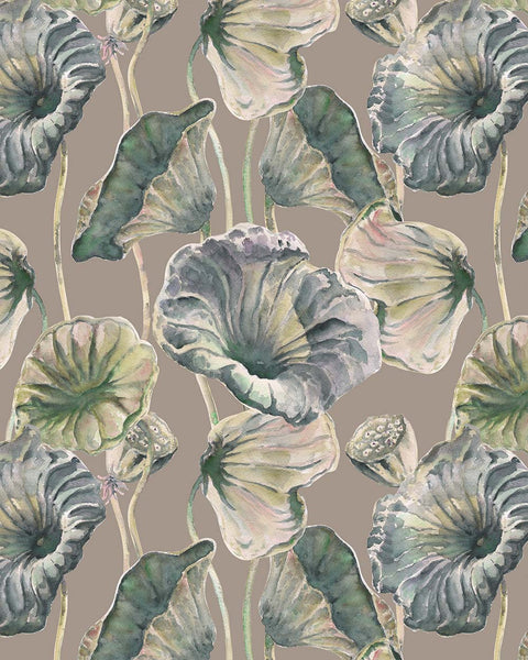 Wallpaper Memo Sample