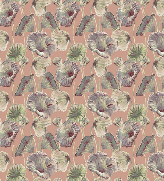 Wallpaper Memo Sample