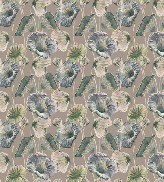 Wallpaper Memo Sample