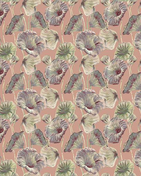 Wallpaper Memo Sample