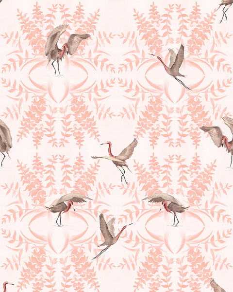 Wallpaper Memo Sample