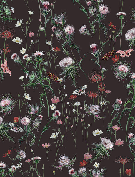 Wallpaper Memo Sample