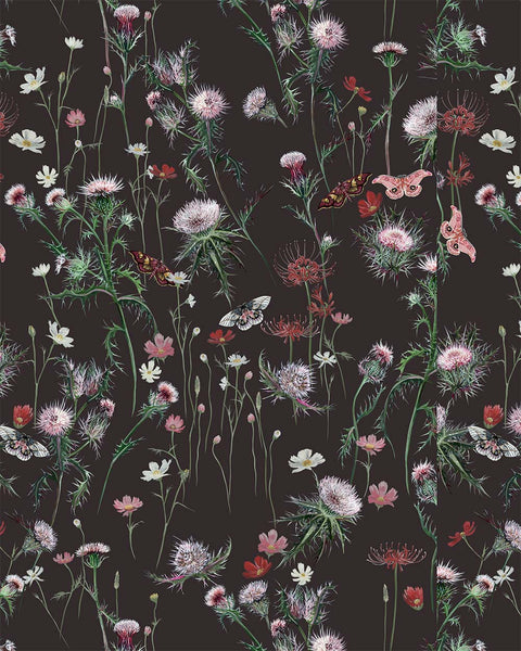 Wallpaper Memo Sample