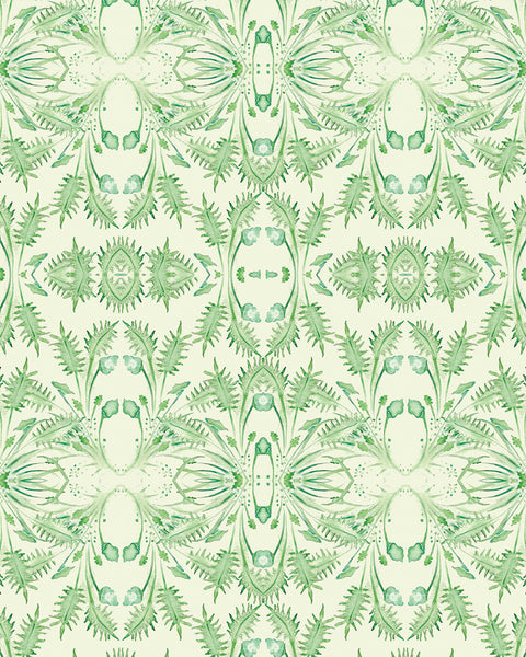 Wallpaper Memo Sample